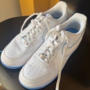 Men’s Nike Air Force-Like New